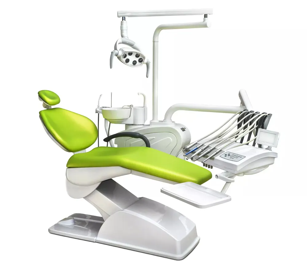 anya ay-a 1000 стоматологическая установка