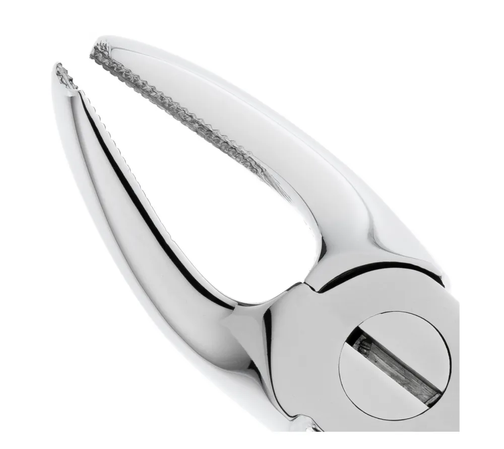 hlw щипцы для удаления зубов детские верхние, моляры правые  6