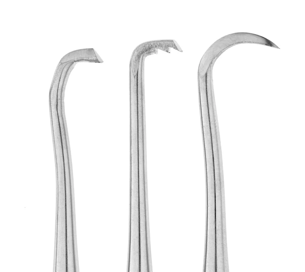 hlw коронкосниматель ручной nach morell  3