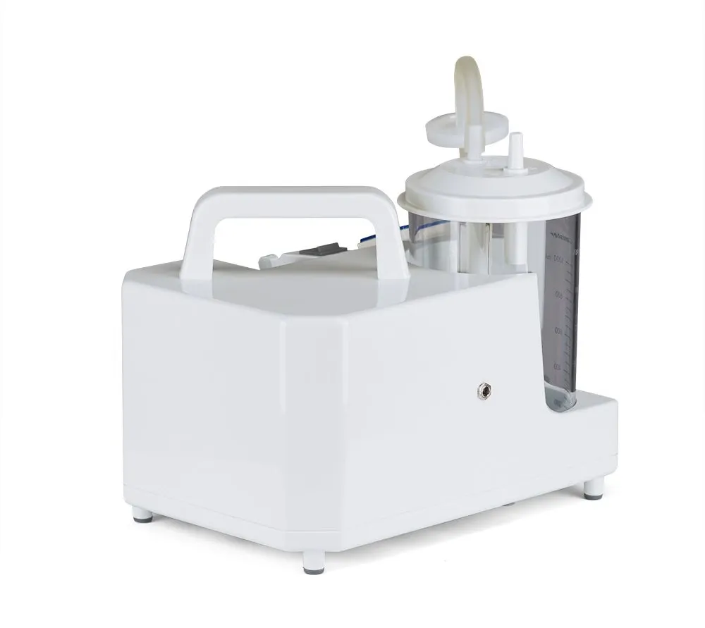 армед 7e-d отсасыватель хирургический  4