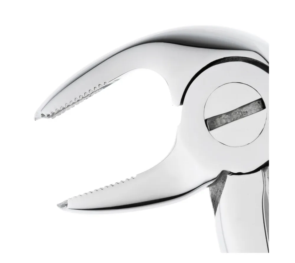 hlw щипцы для удаления зубов детские, нижние, моляры  3