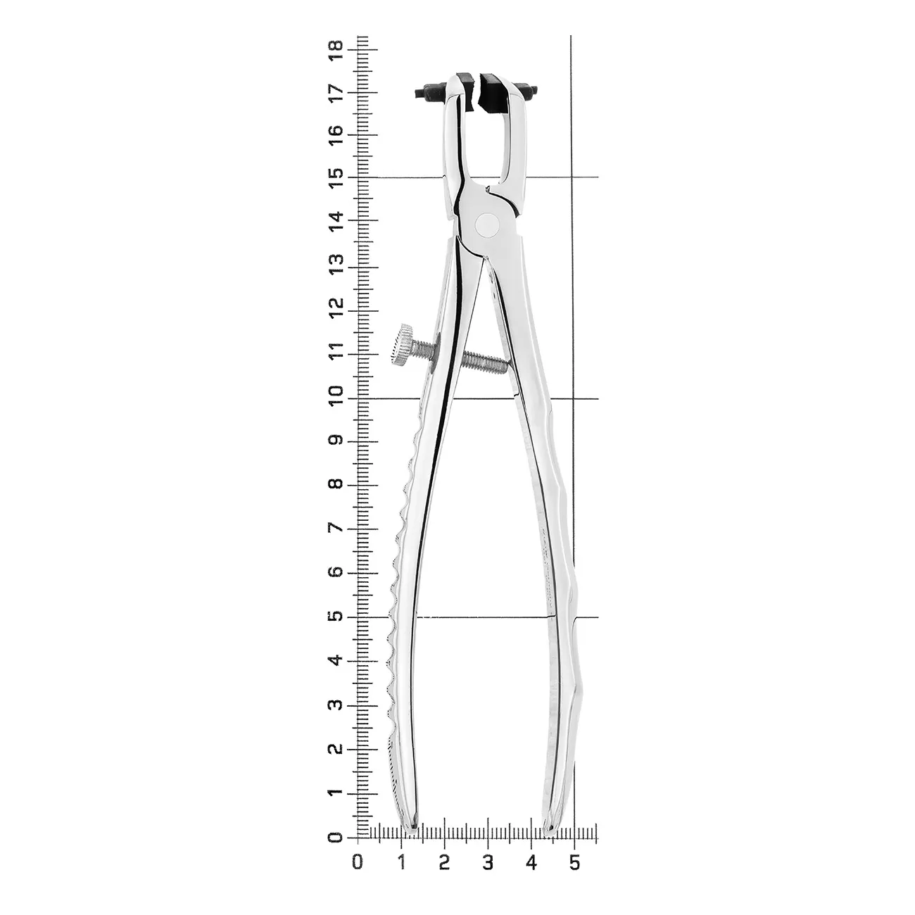 hlw щипцы для удаления нижних коронок  5
