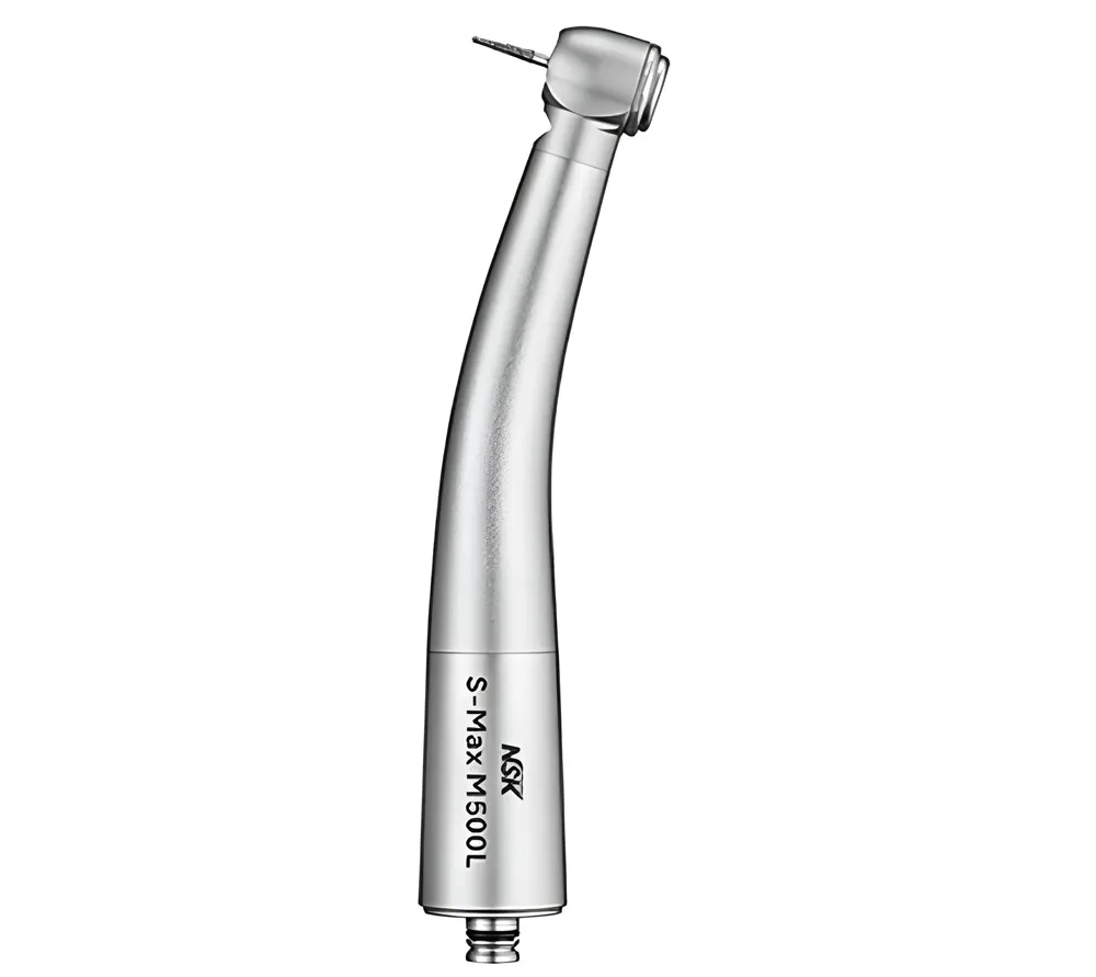 nsk s-max m500l турбинный наконечник 