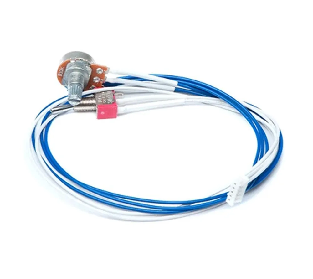 romax r4000n бесщеточный электрический микромотор  5