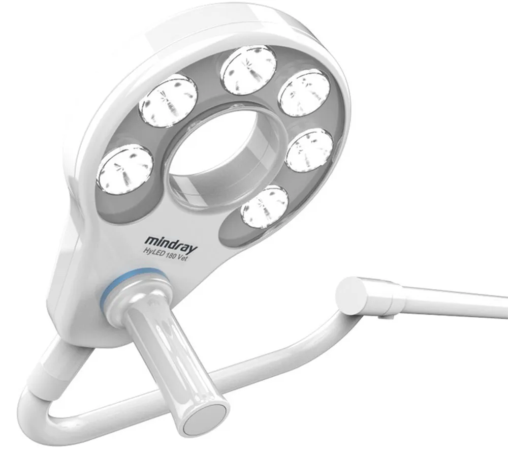 mindray hyled 9300 операционный светильник