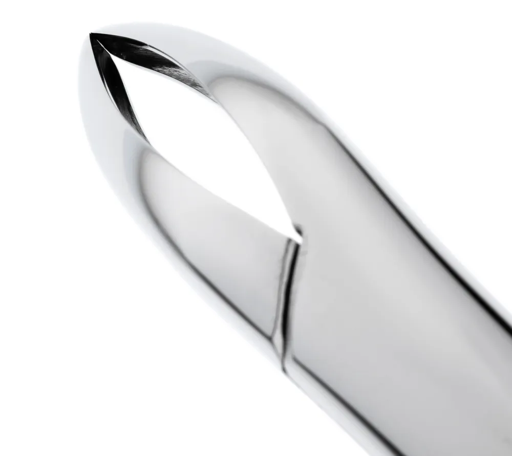 hlw щипцы нижние для удаления корневого фрагмента  4