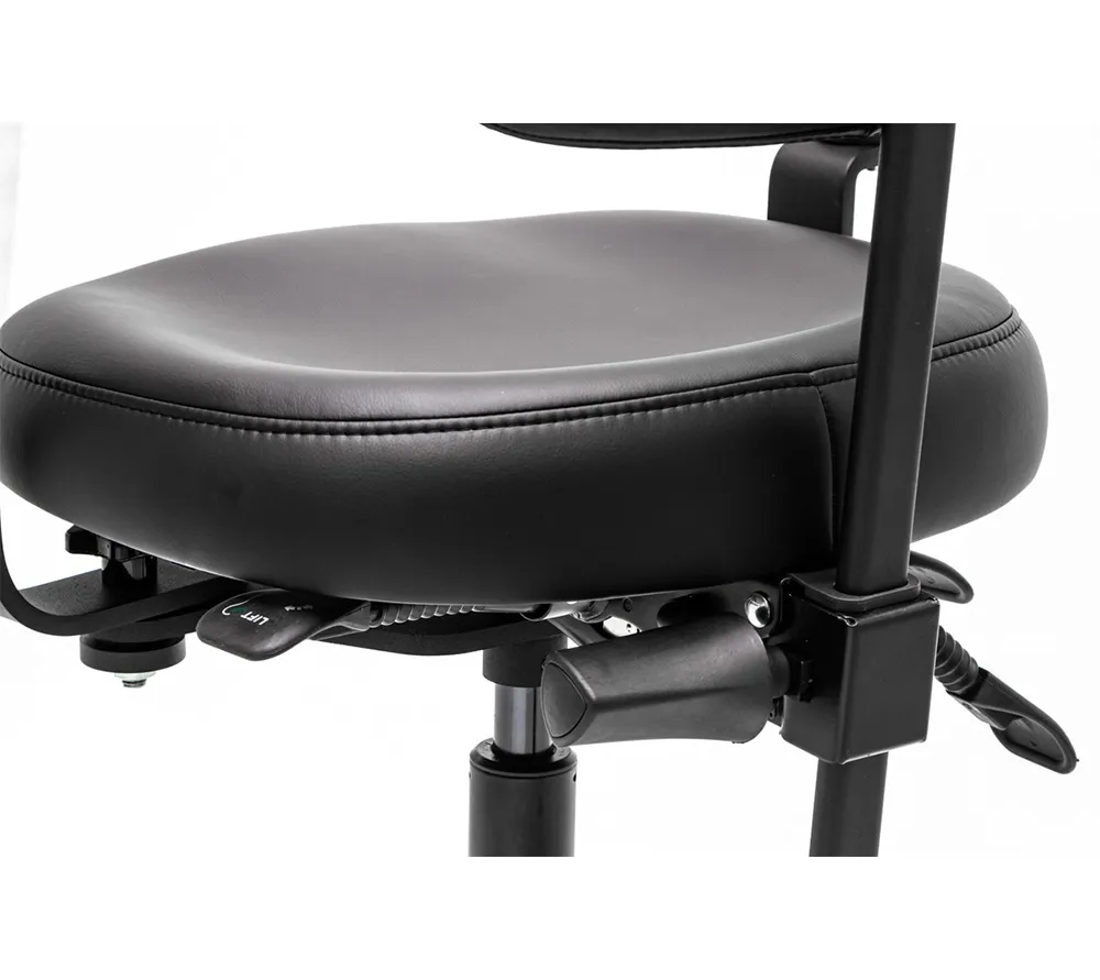 mercury standart black стул микроскописта   2