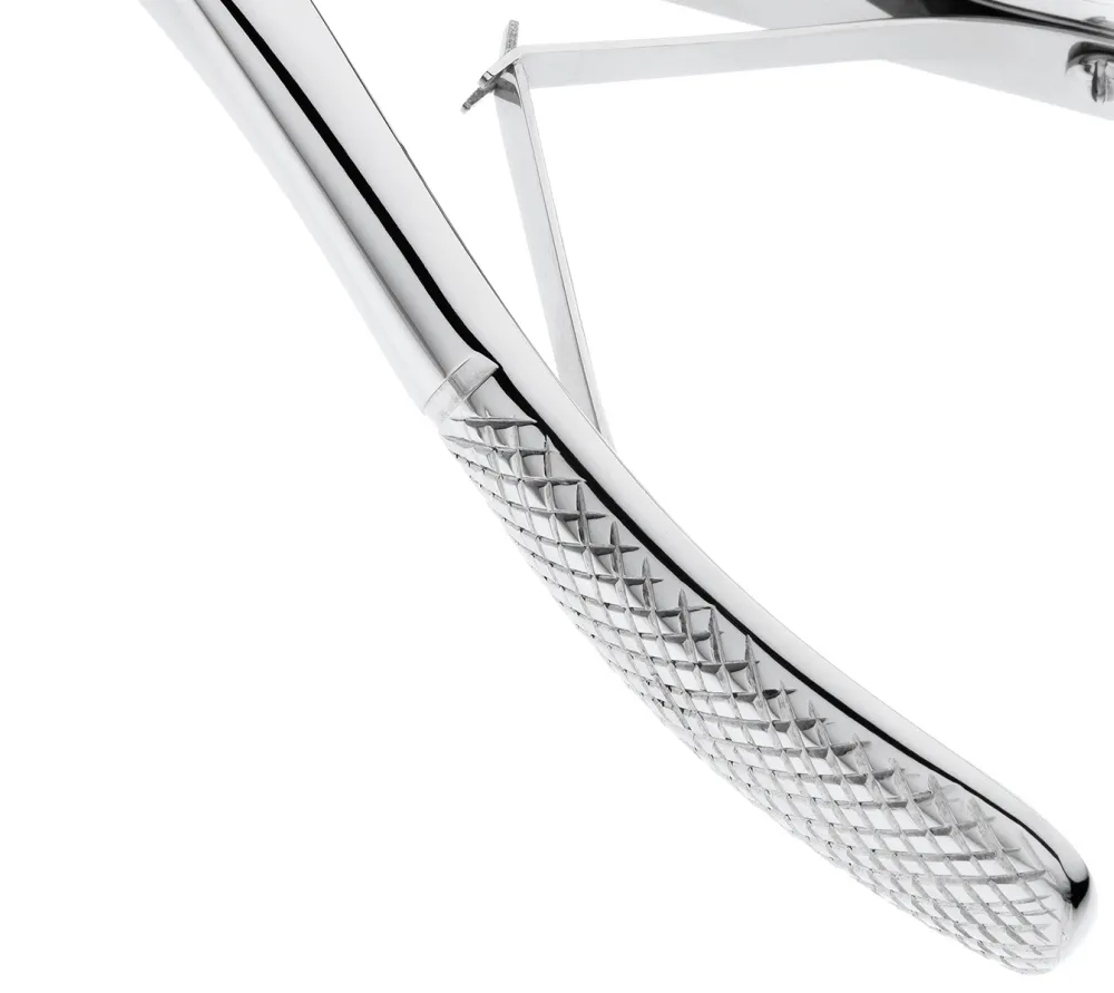 hlw щипцы для удаления зубов детские верхние, премоляры  8