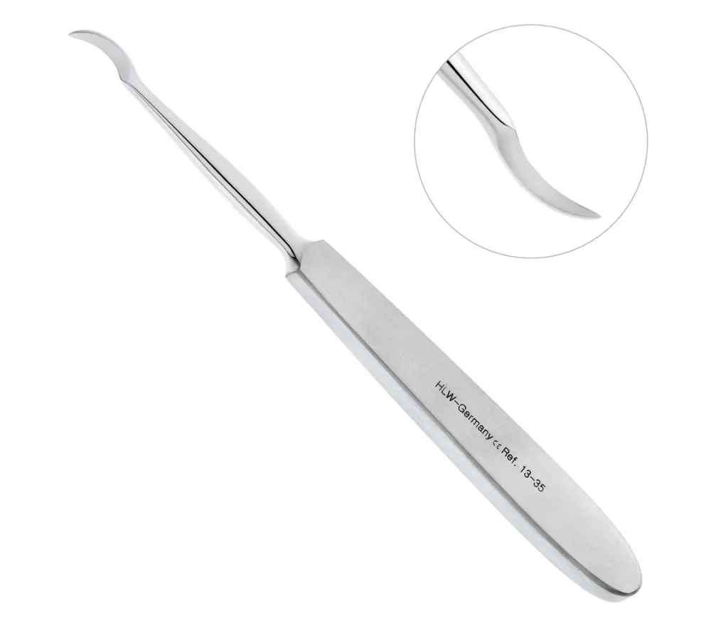 hlw hakenheber элеватор, когтеобразный