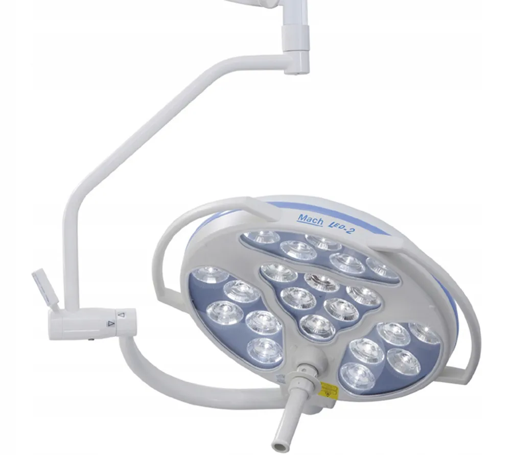dr. mach mach led 2mc операционная светодиодная лампа