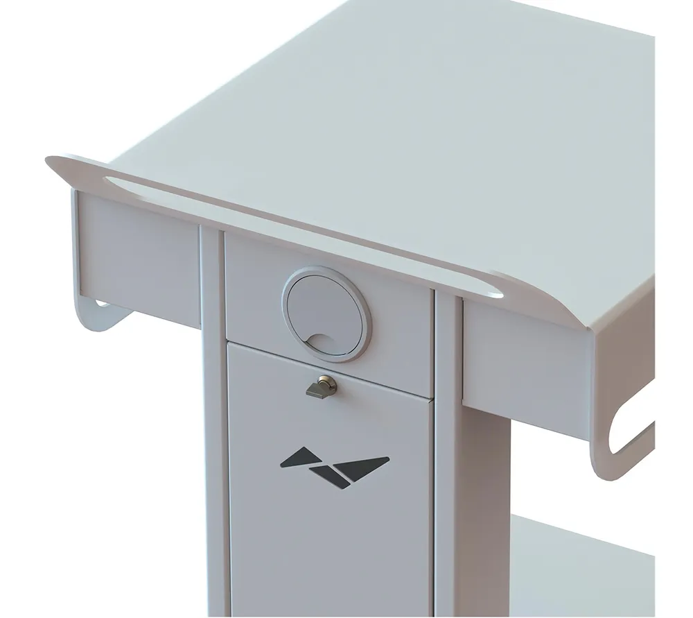 взмо сдис-31 стол для интраорального сканера  2