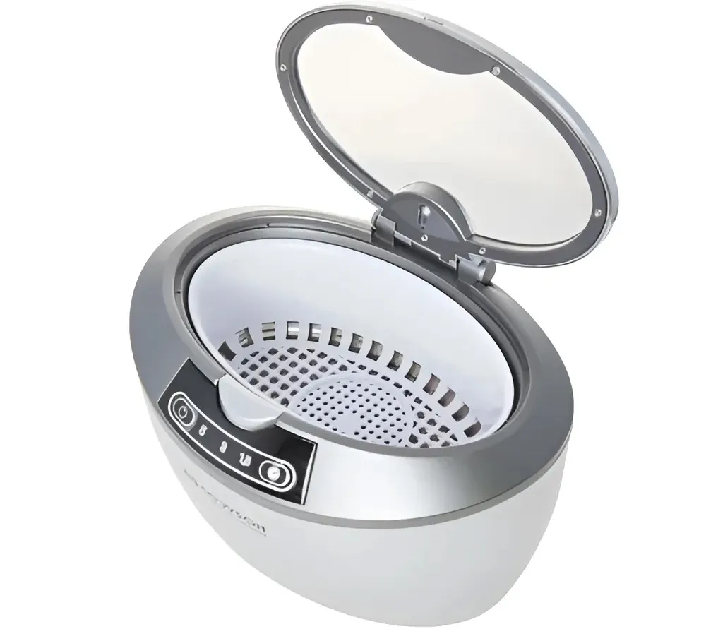 codyson cd-2820 ультразвуковая мойка, 0,7 л  6