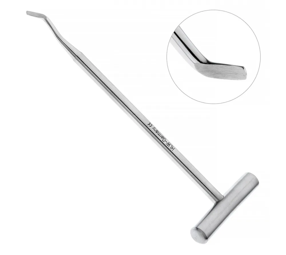 hlw pott элеватор, 2 мм