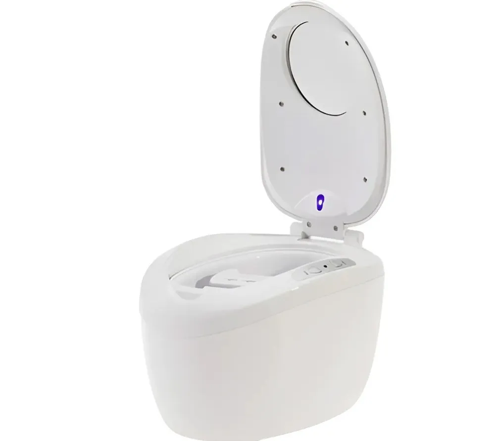 codyson cd-5800 ультразвуковая мойка, 0,6 л  2