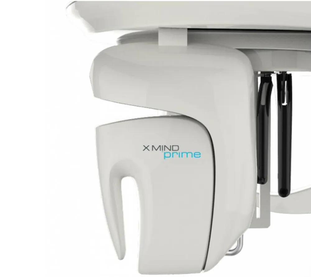 Acteon Group X-MIND Prime2 Pan 3D компьютерный томограф, 12х10 см  2