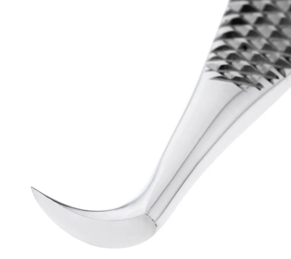 hlw krallenheber элеватор, левый  2