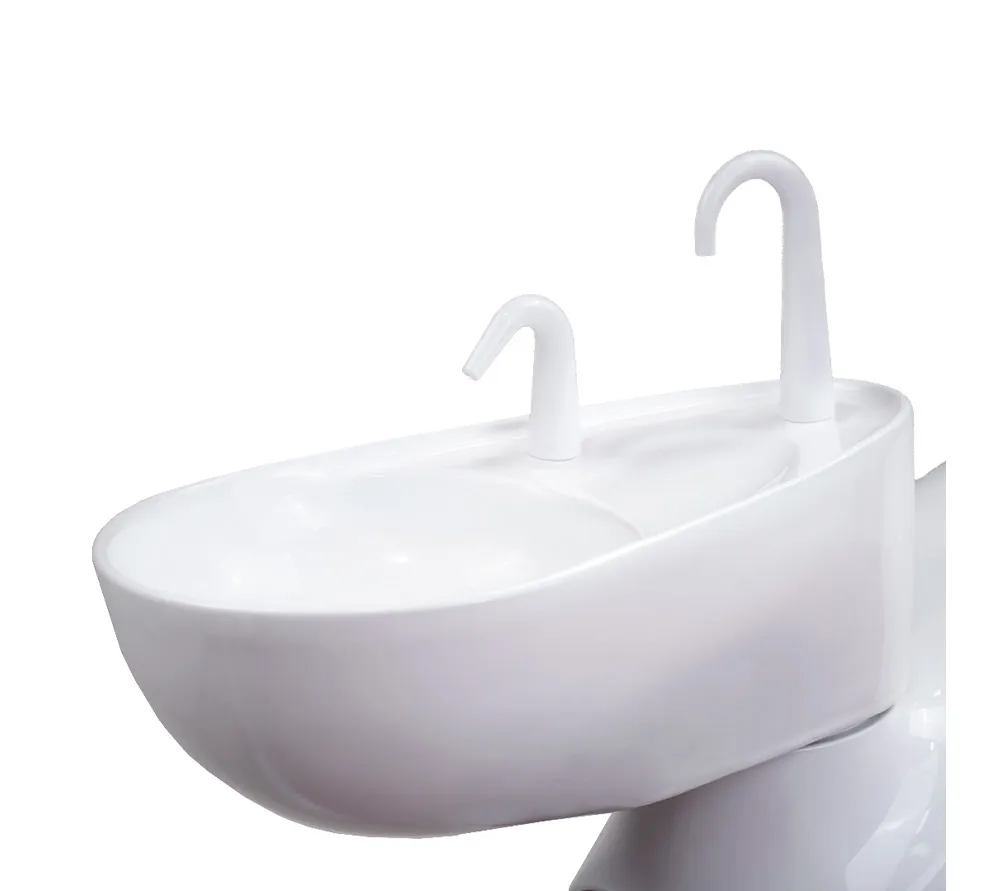 ajax aj 11 eco стоматологическая установка  2