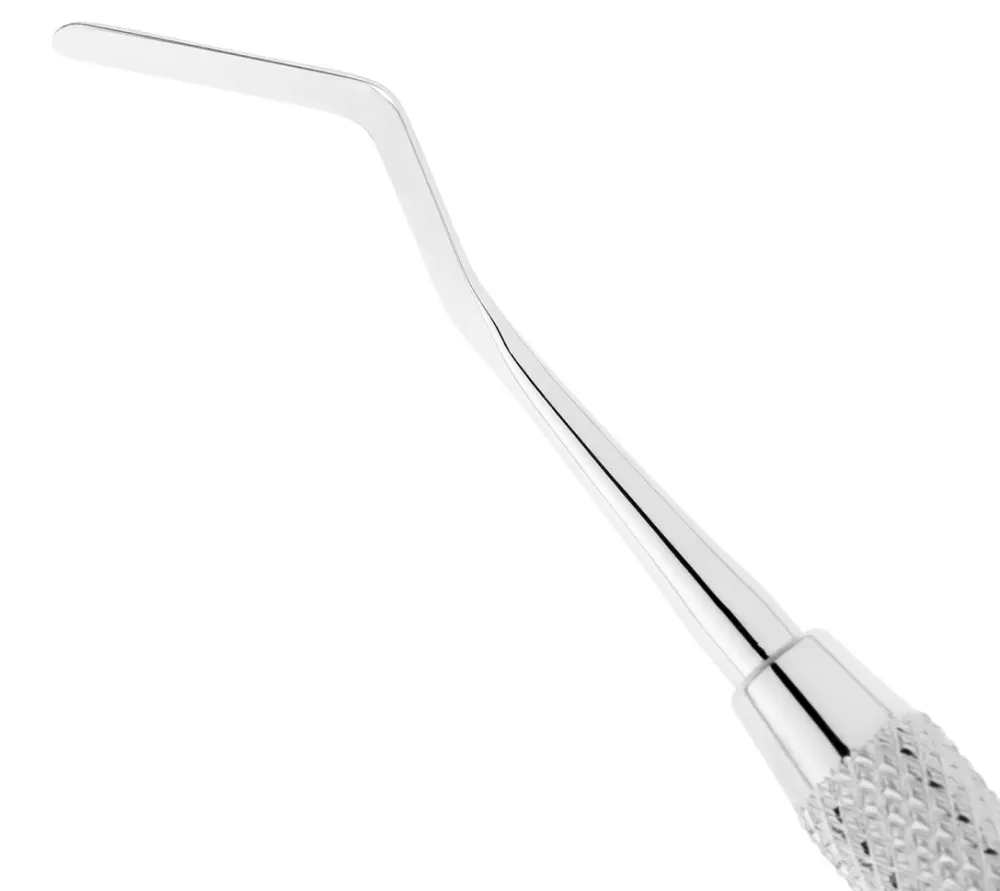 hlw heidemann гладилка гибкая,2,5 мм  5