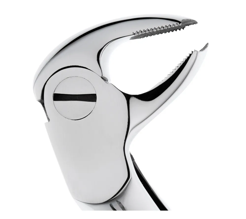 hlw щипцы для удаления зубов для 1-3 нижних моляров, левые  5