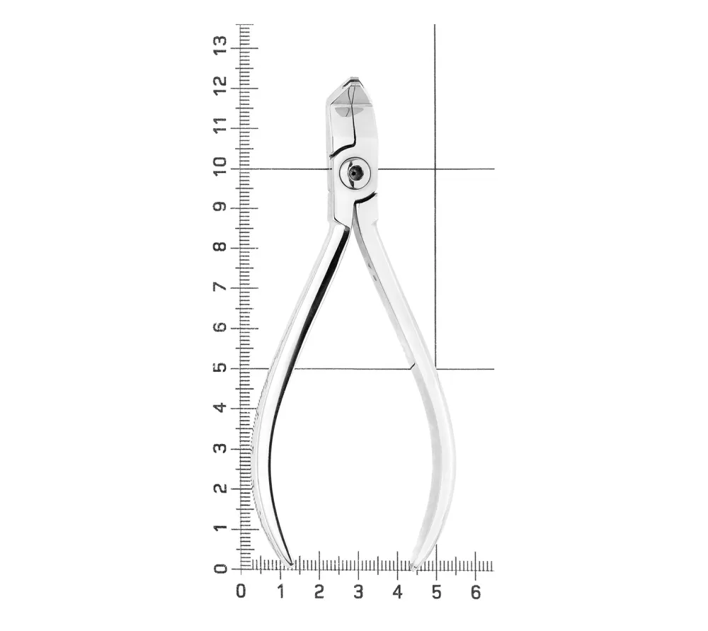 hlw щипцы обжимные  4