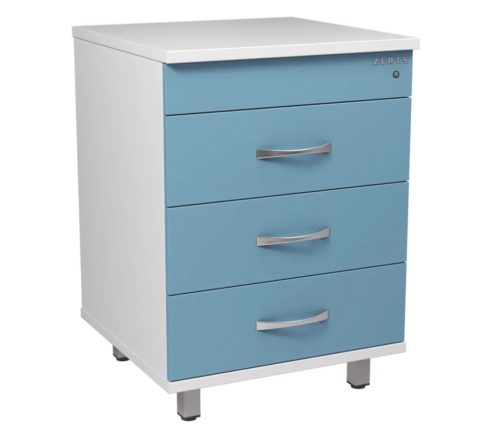 zerts модуль с бактерицидной лампой (3 ящика) серии acrylat