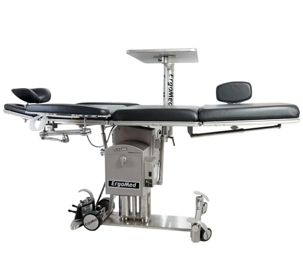 medergostuhle ergomed c-800 стол хирургический  2