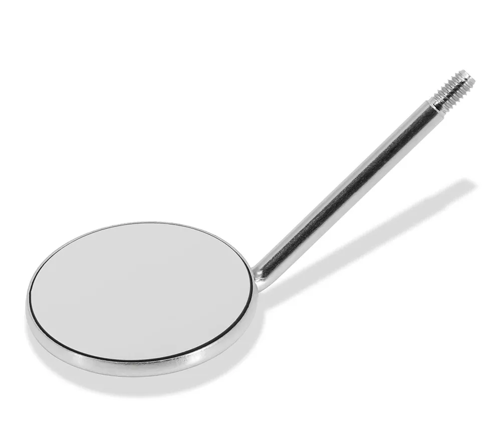 hahnenkratt topvision fs ss зеркало, 22мм (12 шт в упаковке)