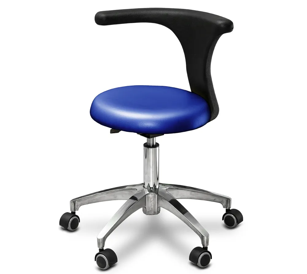 novgodent cтул ассистента с абдоминальным упором