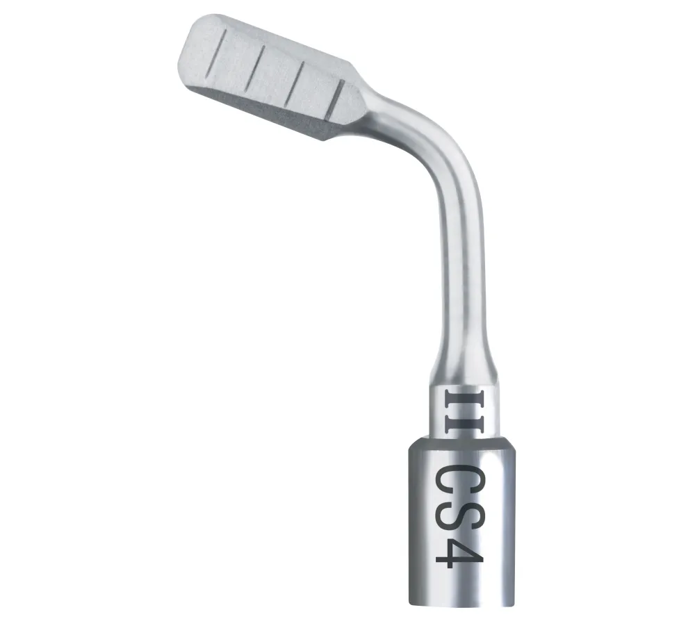 acteon group crest splitting 2 kit набор насадок  2