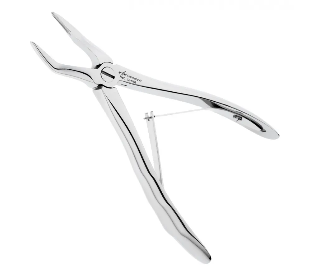 hlw щипцы для удаления зубов детские верхние корневые