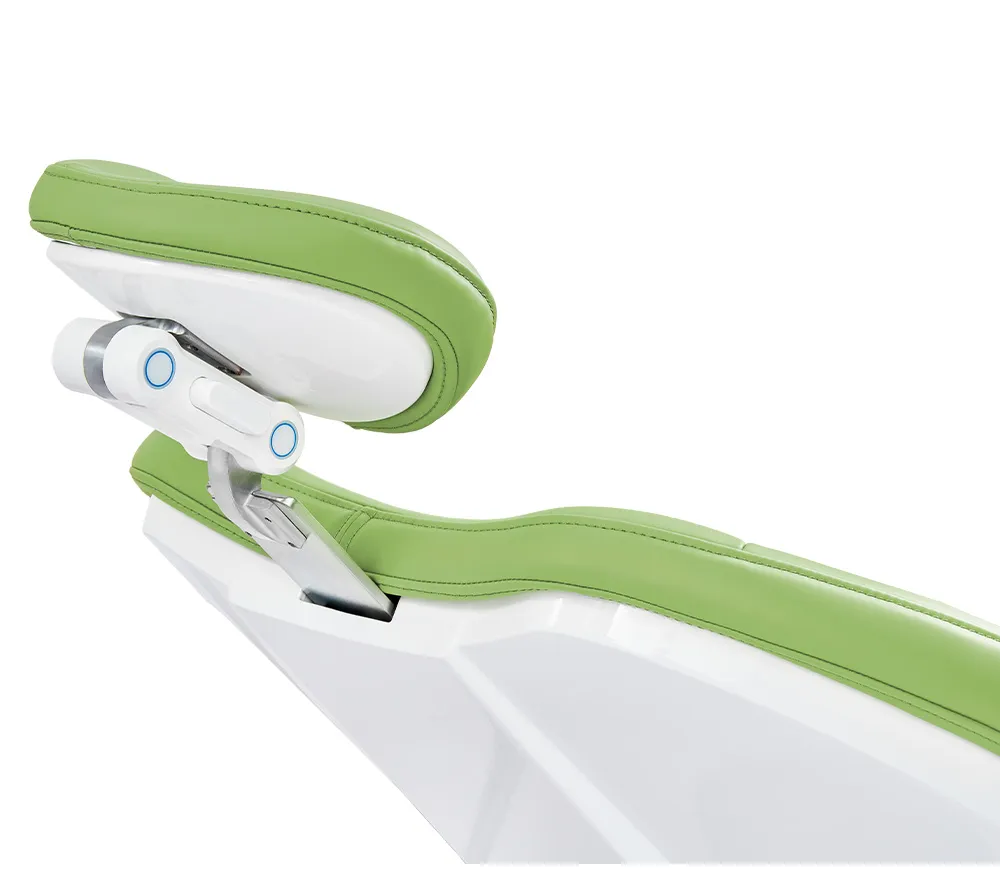 lifedent e9-c стоматологическая установка с нижней подачей   12