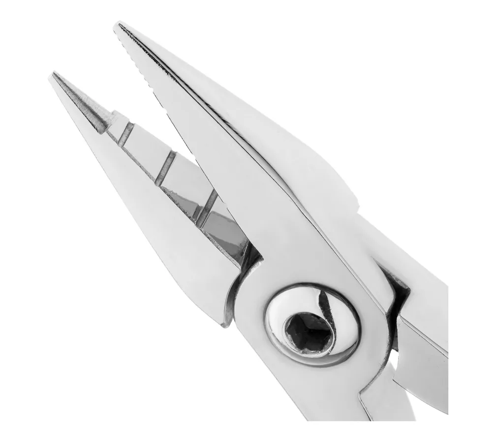 hlw щипцы джарабака для изгибания  3