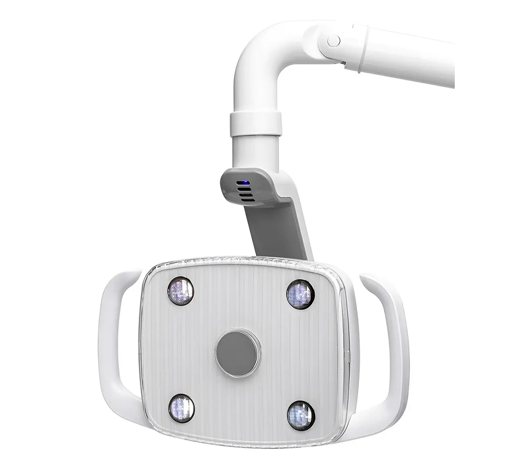 mercury 330 standart стоматологическая установка  2