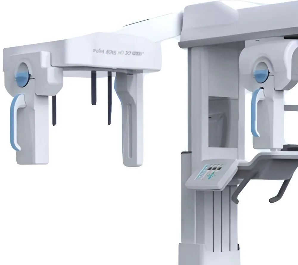 PointNix Point 800 S HD цифровой панорамный рентгеновский аппарат c цефалостатом  3
