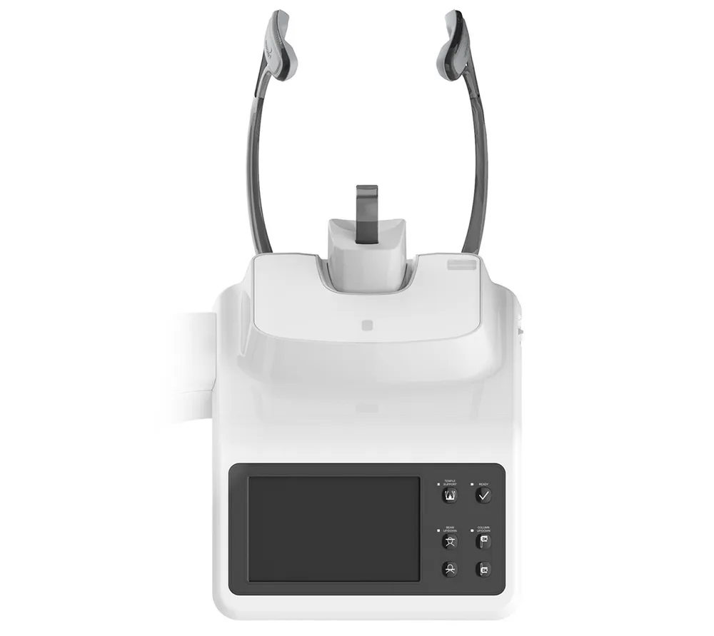 Vatech Green 16 панорамный рентгеновский цифровой аппарат без цефалостата, 16x9 см  5