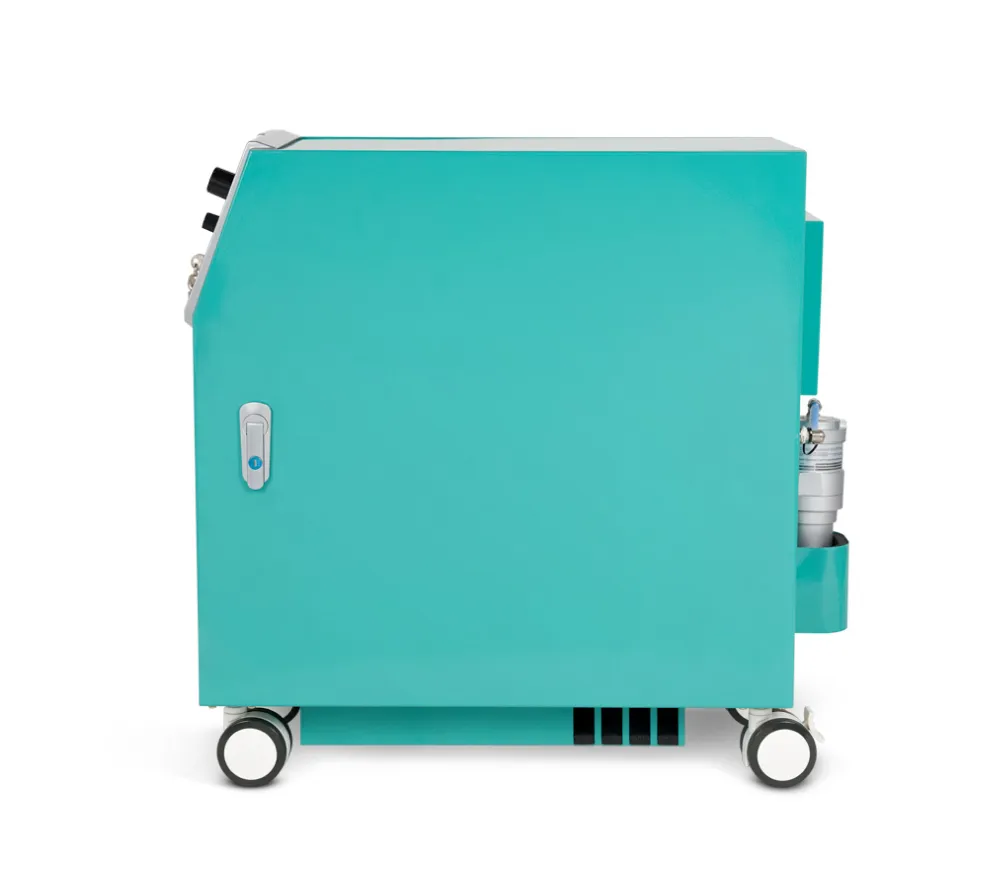 Армед LF-H-10А концентратор кислорода  4