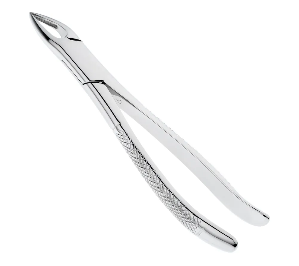 hlw щипцы для удаления зубов детские, верхние корневые  16