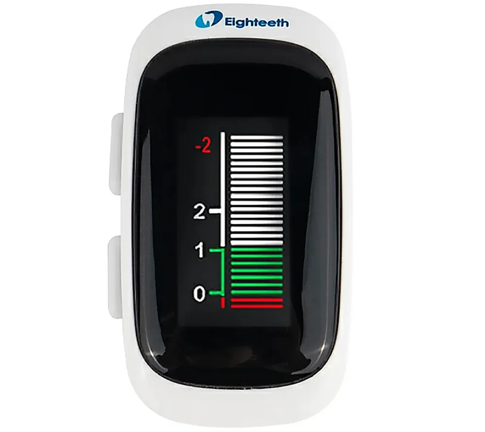 eighteeth airpex портативный апекслокатор с беспроводной зарядкой  3