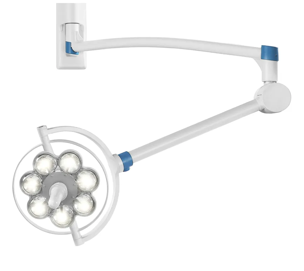 эма эмалед 200w операционный светильник, настенный