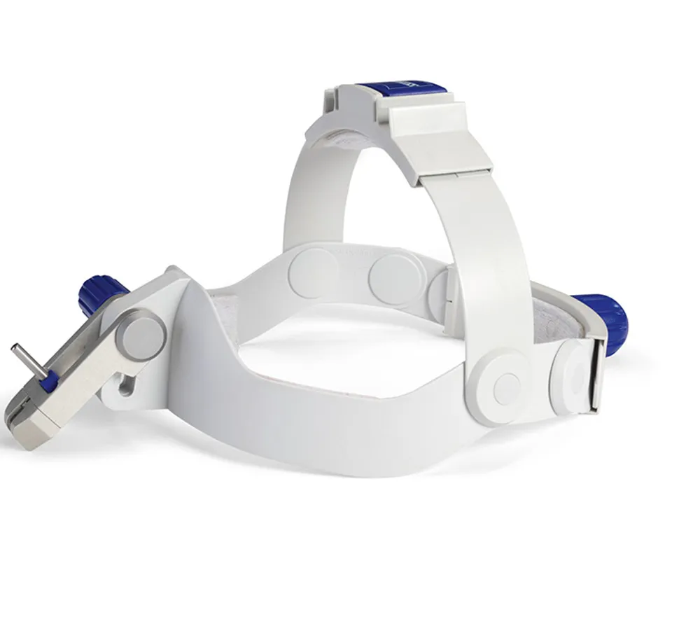 carl zeiss eyemag pro s бинокулярная лупа налобная с увеличением до 5.0х  2