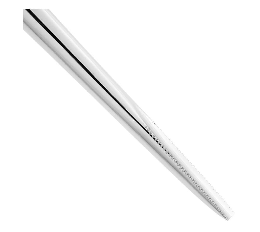 hlw bein элеватор, зубчатый 3 мм  3