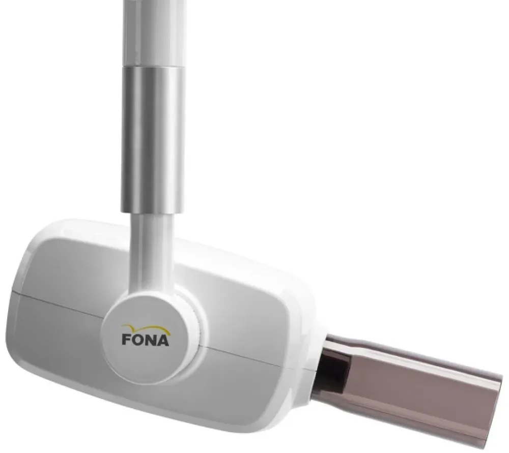 FONA XDG дентальный низкочастотный рентгеновский аппарат мобильный  4