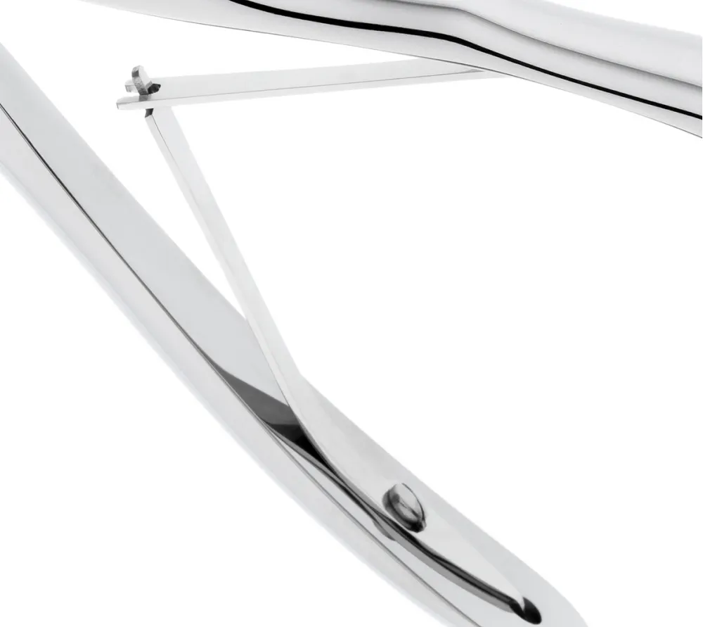 hlw щипцы для удаления зубов детские (верхние моляры)  10