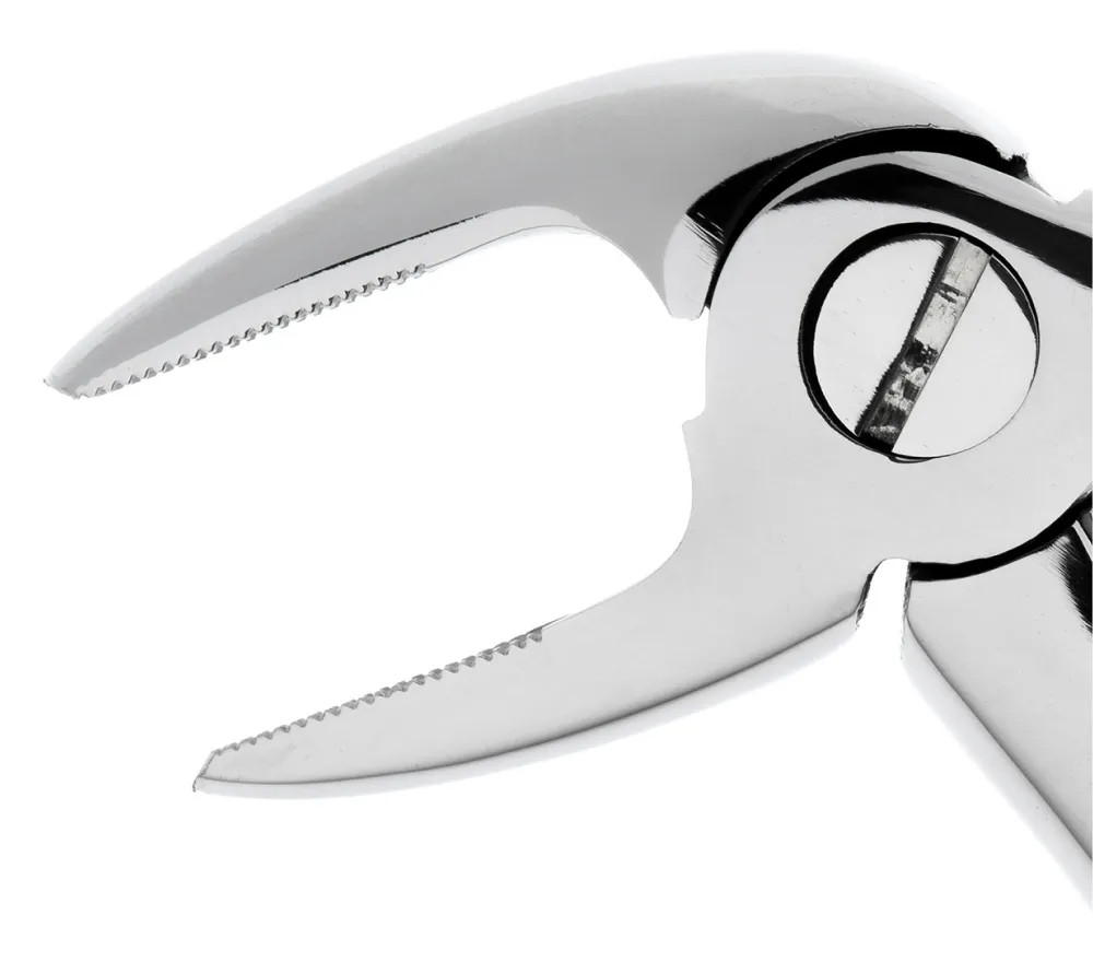 hlw щипцы для удаления зубов нижние, резцы/клыки  3