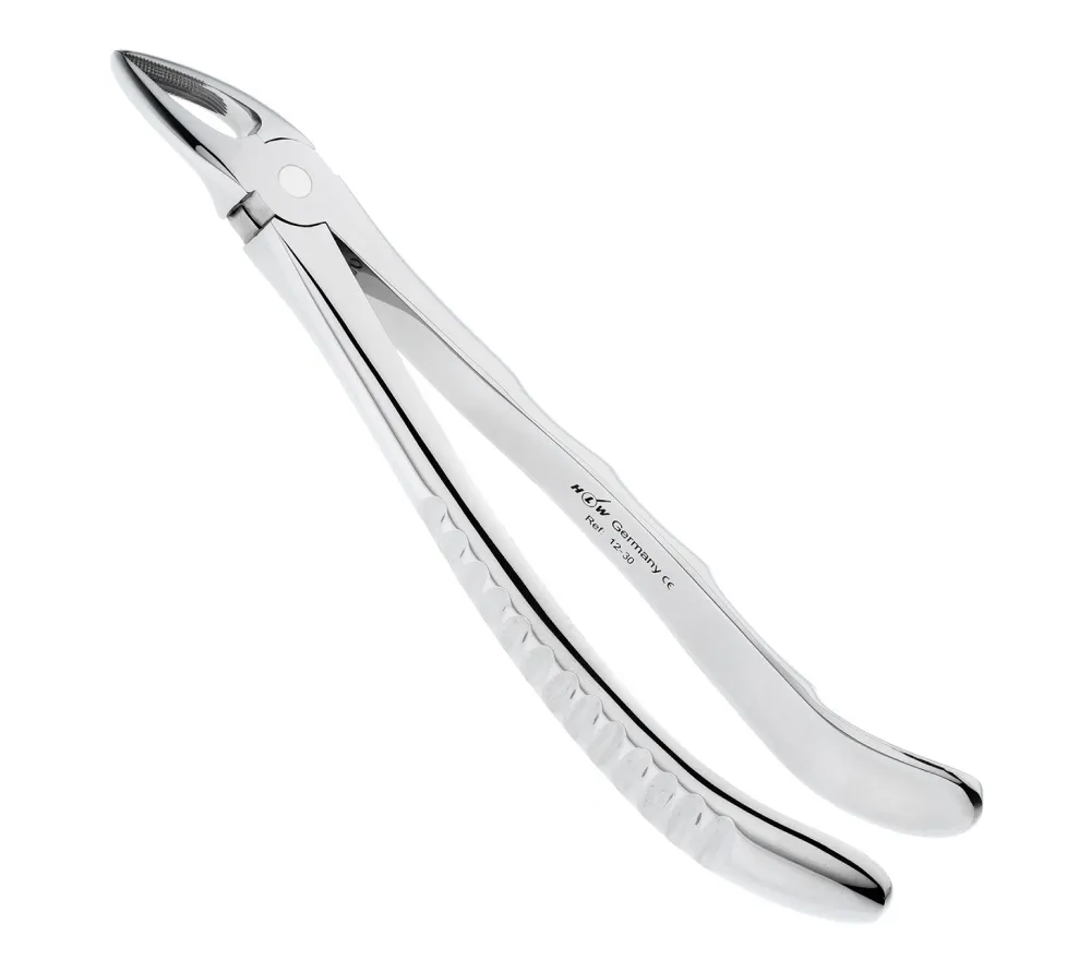 hlw щипцы для удаления, зубов верхние, корневые  5