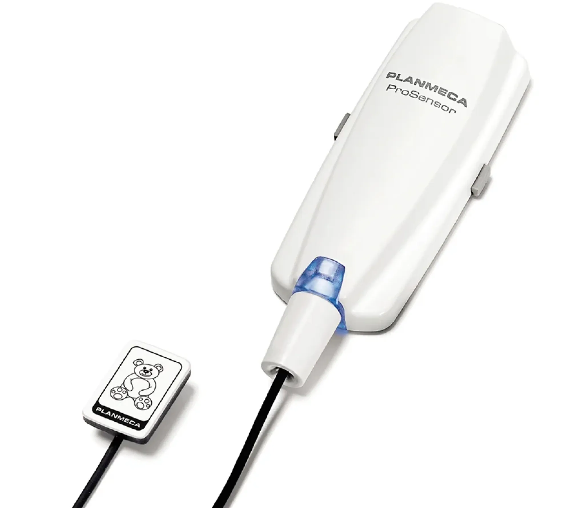 Planmeca ProSensor HD S0 система компьютерной радиовизиографии (датчик №0)  2