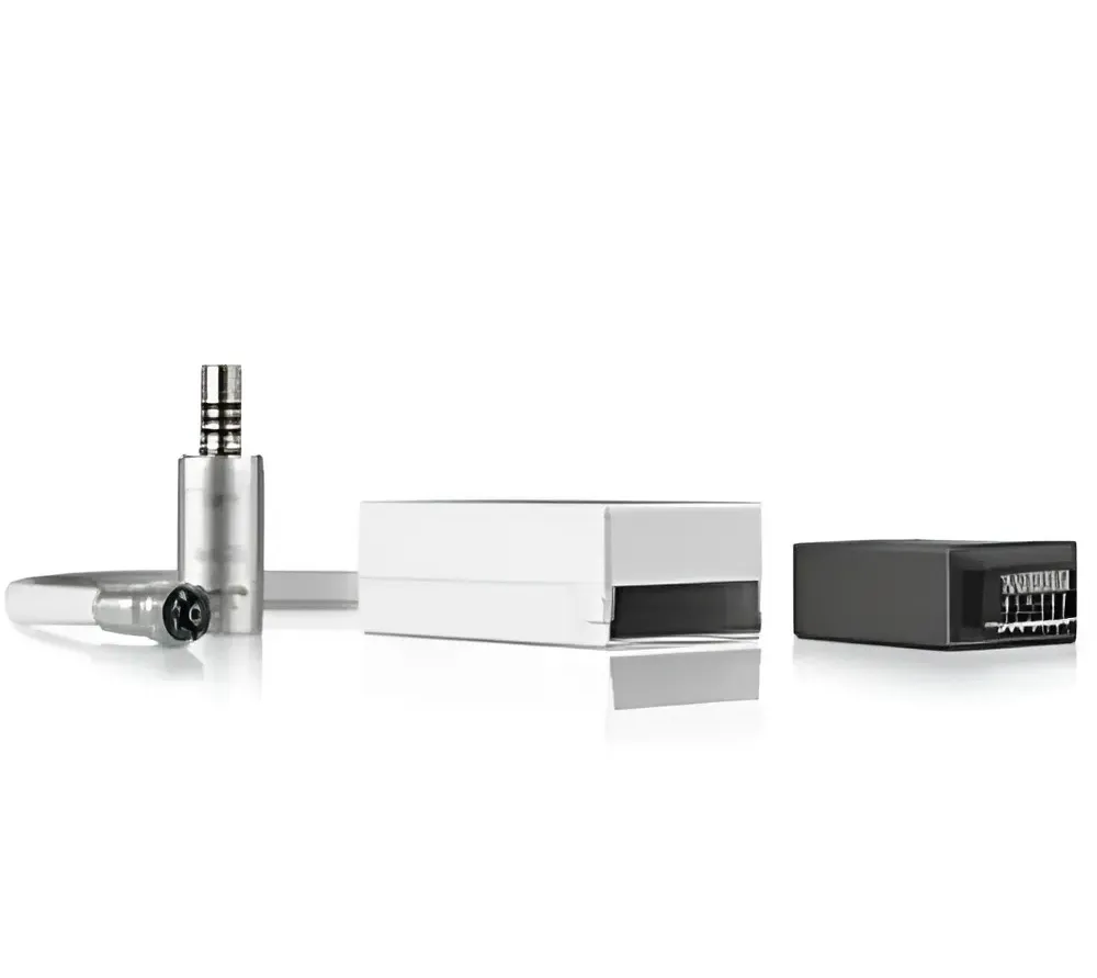 bien-air dmx2 pro прибор управления с функцией эндодонтии для двух микромоторов с преобразователем