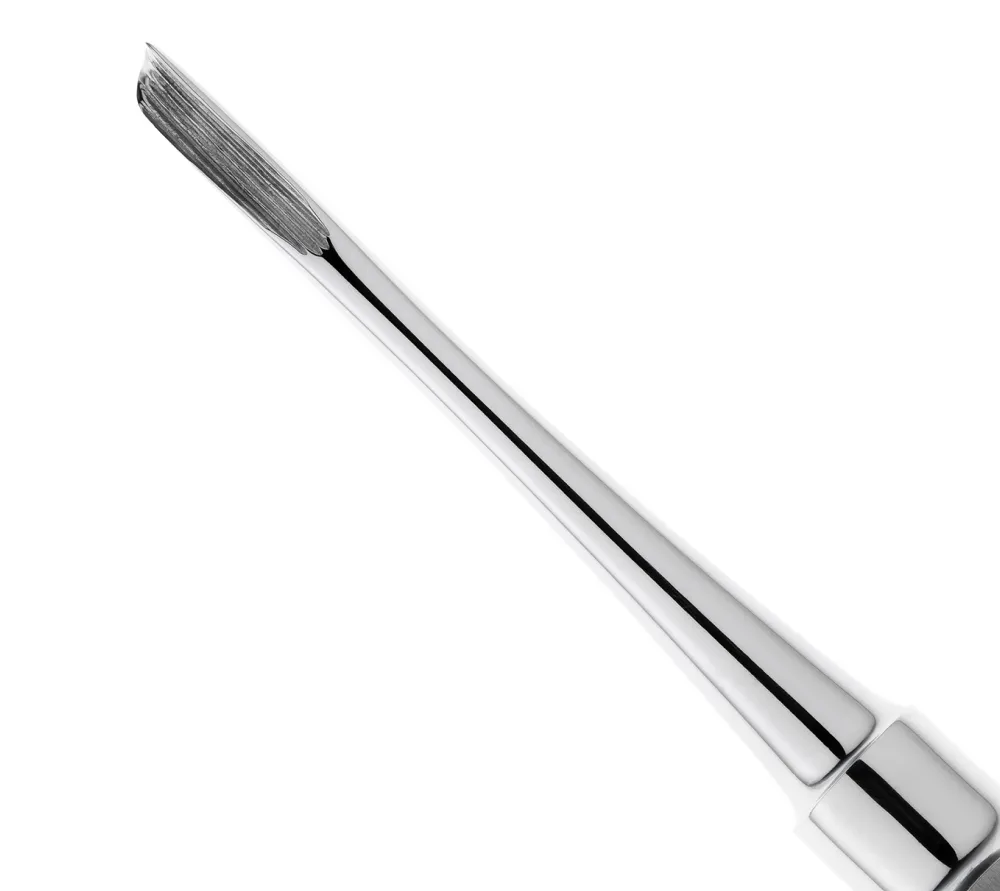 hlw kopp элеватор, правый, 3 мм  4