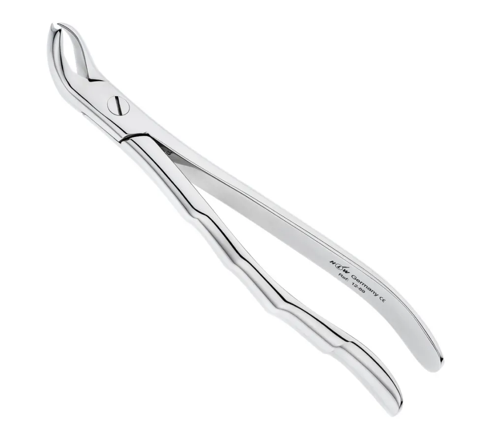 hlw щипцы для удаления зубов верхние