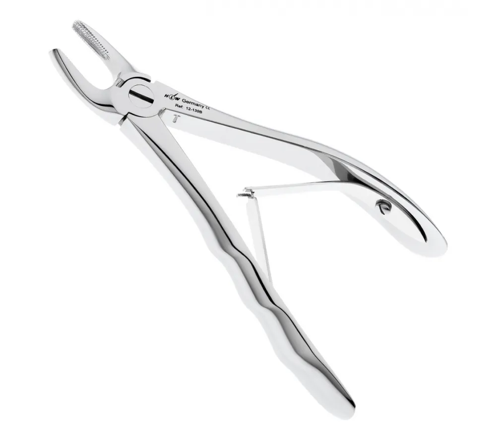 hlw щипцы для удаления зубов детские верхние премоляры